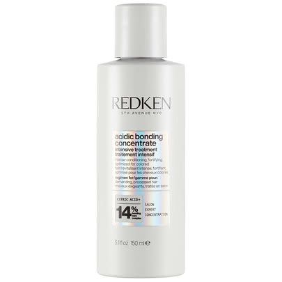 Redkin acidic bonding concentrate