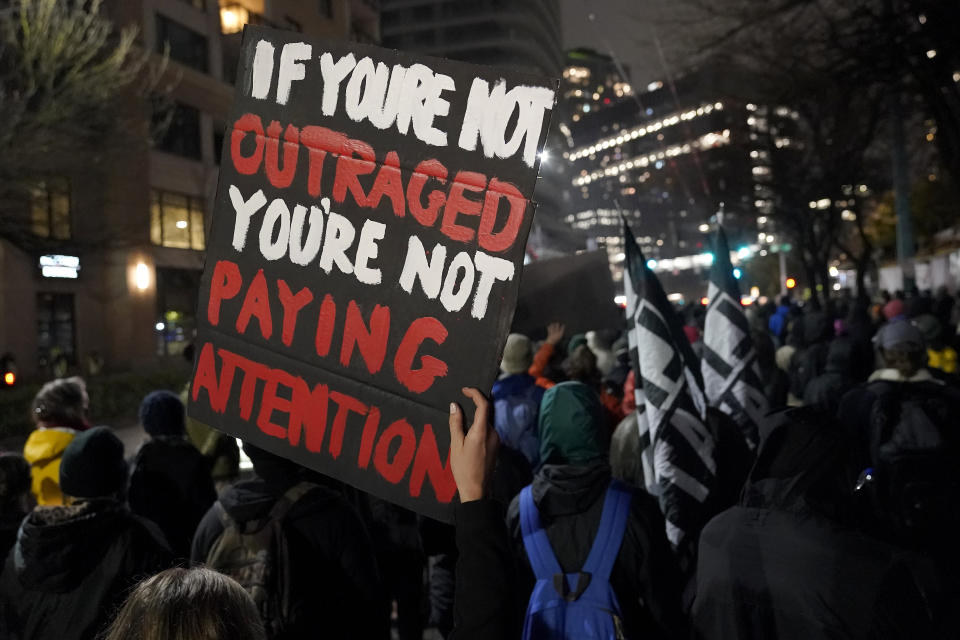 Seattle (AP Photo/Ted S. Warren)