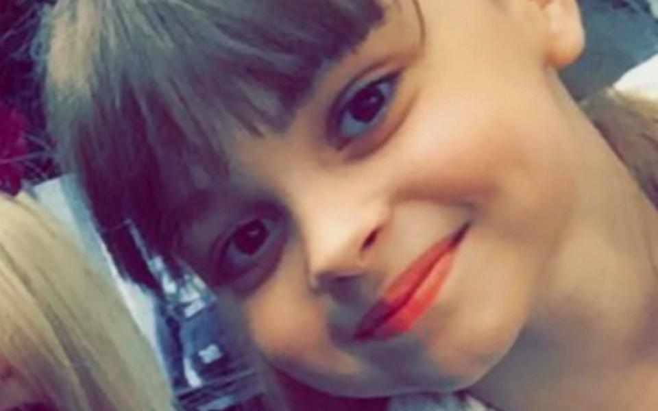 Saffie Rose Roussos  - Credit: SWNS