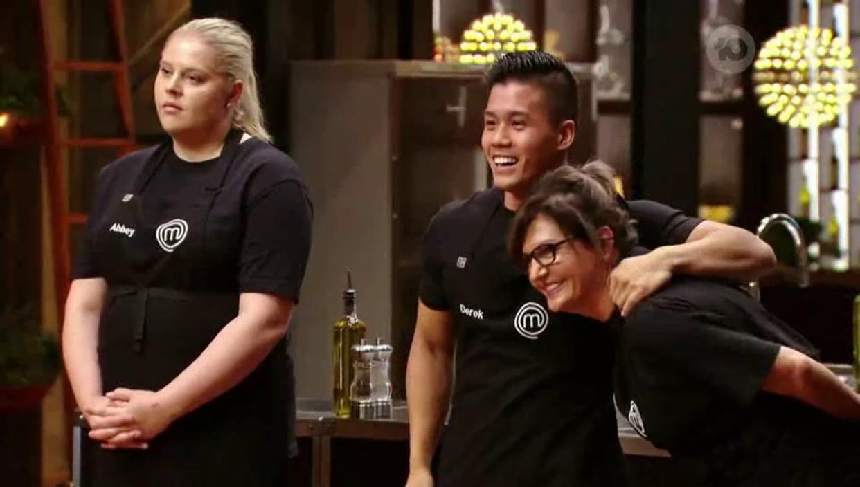 MasterChef Australia eliminations ahead of the MasterChef grand finale are always interesting times for the contestants of the Channel Ten cooking reality show. 