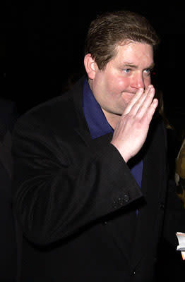 Chris Penn at the Beverly Hills premiere of I Am Sam