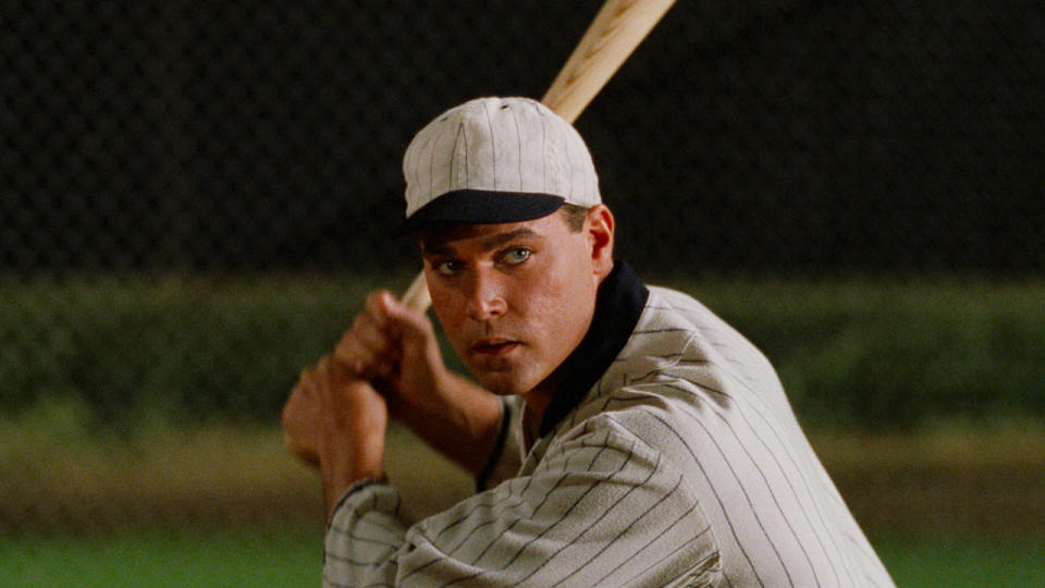 Field of Dreams (1989)