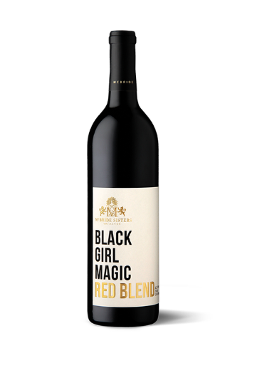 <p><strong>McBride Sisters </strong></p><p>wine.com</p><p><strong>$29.99</strong></p><p>There's nothing like unwinding at the end of a stressful day with a good glass of wine. This rich red blend is produced by the McBride Sisters, who operate the largest African-American-owned wine business in the U.S.</p>