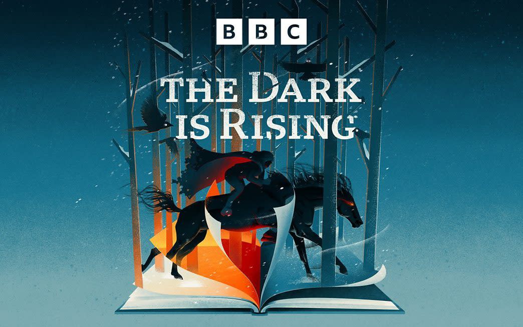 The Dark is Rising (The World Service, 2022)