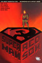 Superman: Red Son (2003) What would have happened if Superman had landed in the U.S.S.R., not America? Mark Millar's intelligent political comic pits a Superman devoted to 'expanding the Warsaw pact' against a devilish United States, where the CIA recruits Lex Luthor to undo the hero from Krypton. The time-warping ending is superb.