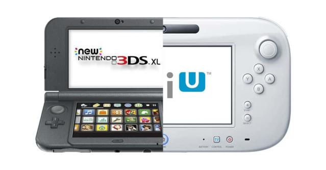 任天堂宣布將結束3ds 與wii U 平台nintendo Eshop 服務功能