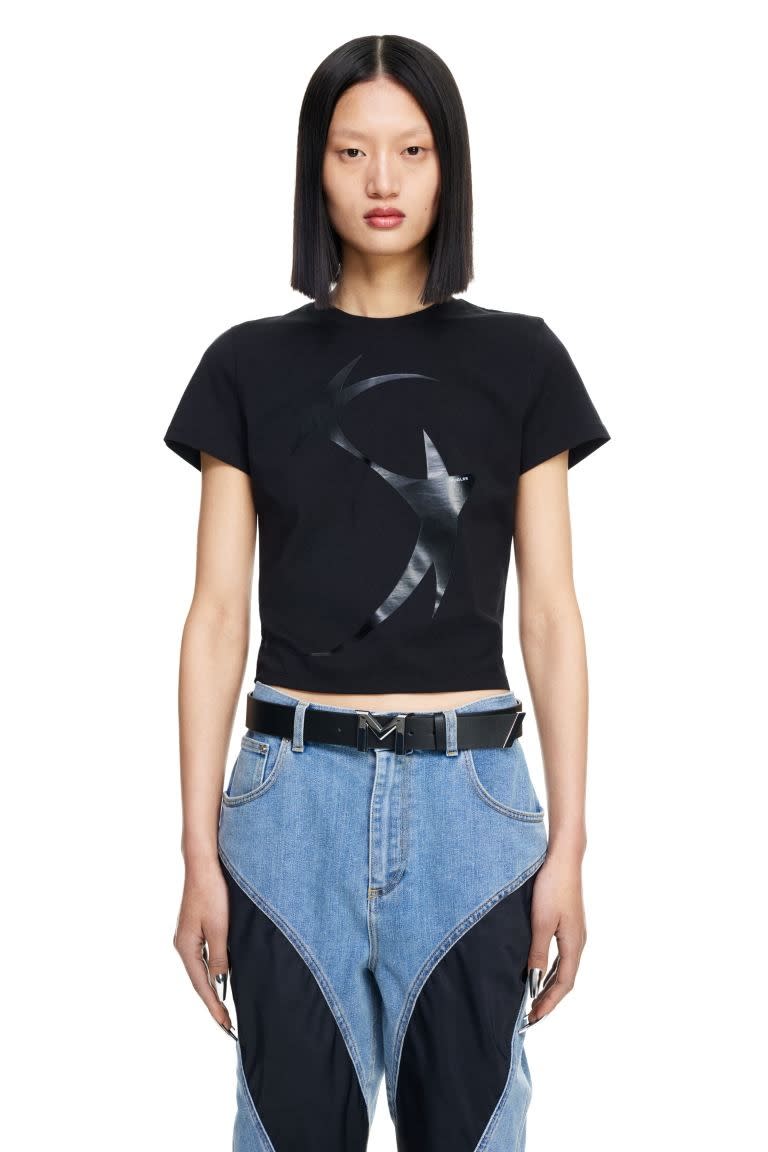 Here’s What’s Still in Stock From the H&M x Mugler Collection