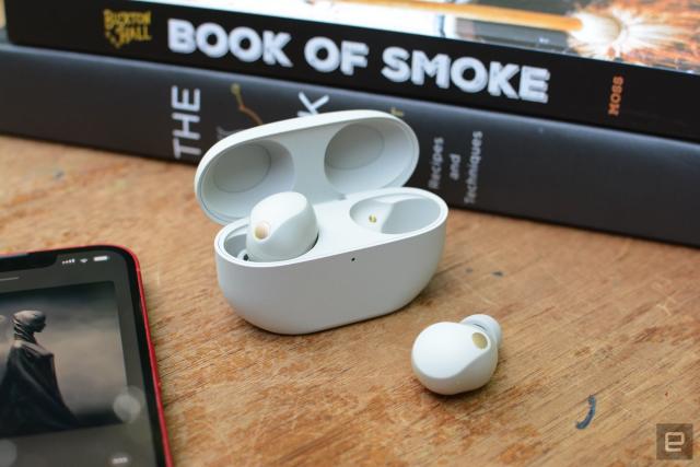 Anker Soundcore Space A40 Review: Great Budget Wireless Earbuds