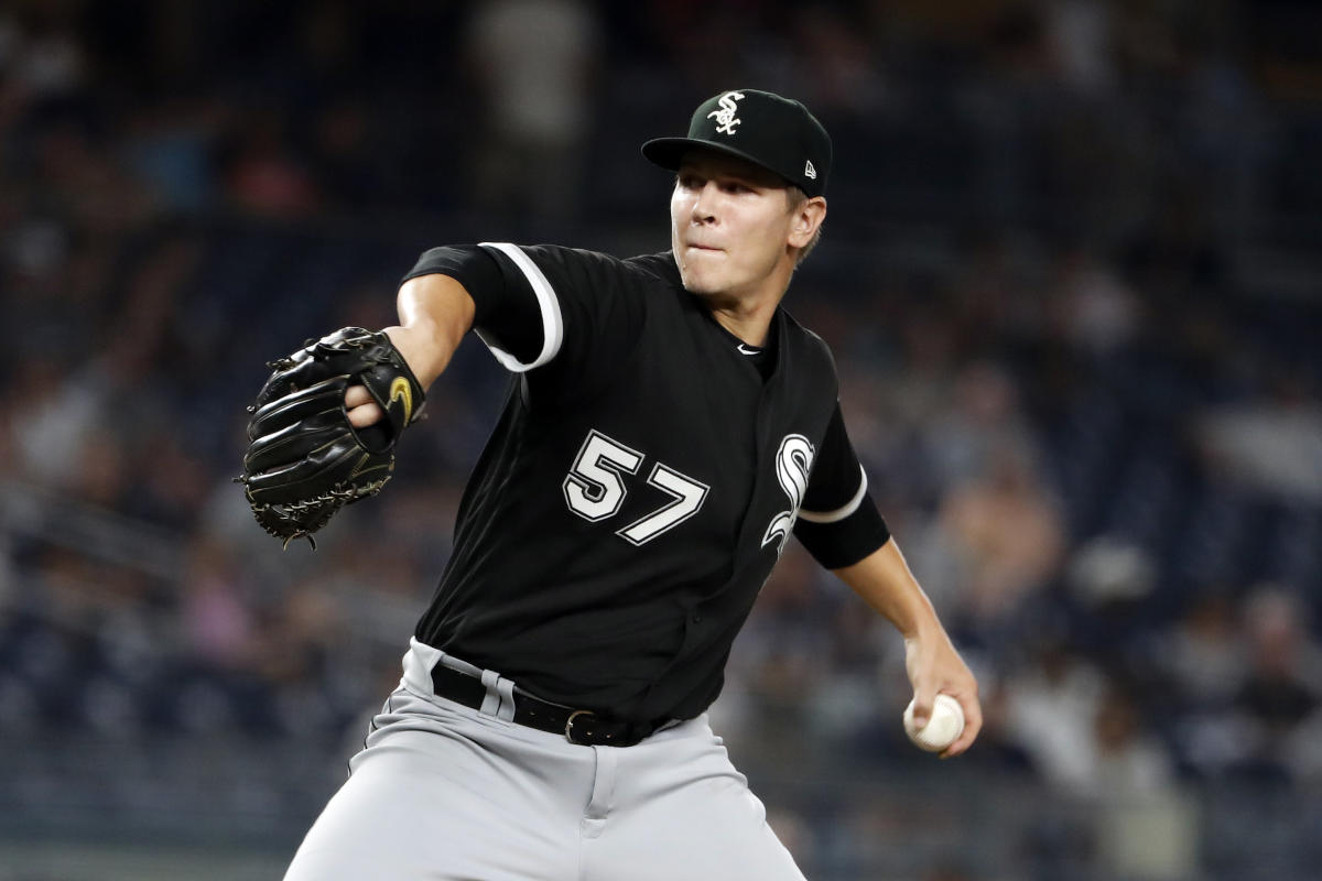 White Sox Deny Alleged Petty Move Towards Former Pitcher Who Was Critical  of Team - Sports Illustrated