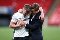 Championship Play-Off Final - Brentford v Fulham