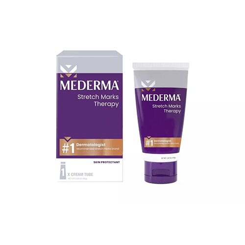 Mederma Stretch Marks Therapy