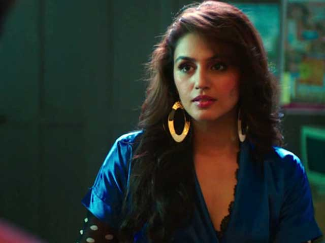 Huma Qureshi (Badlapur): Huma Qureshi played Jhimli, the love interest of Nawazuddin Siddiqui  in Sriram Raghavan’s revenge drama in Badlapur.  