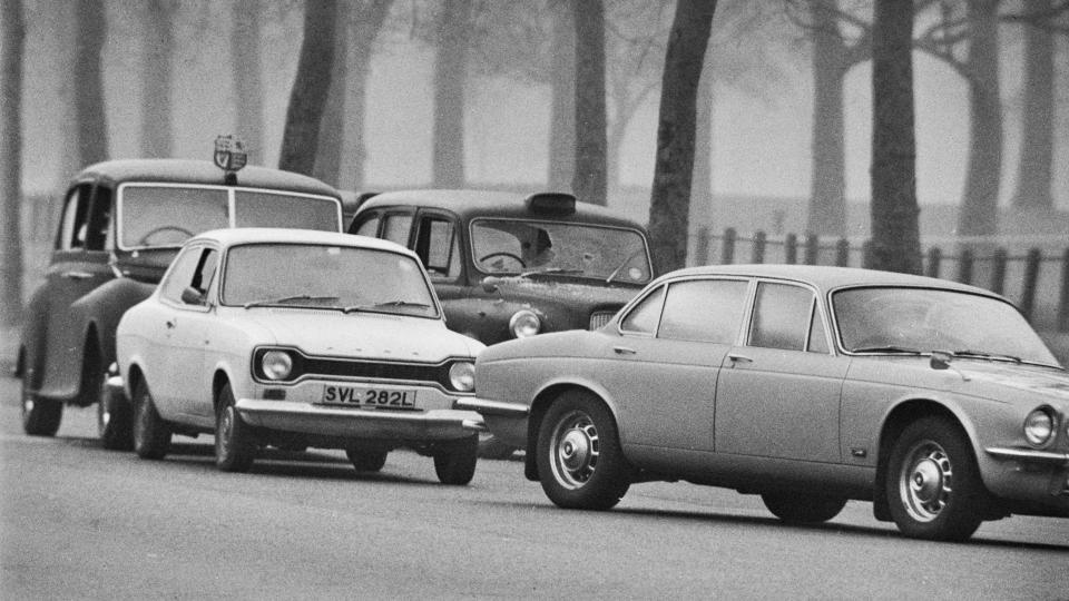 <p> Perhaps the most memorable Princess Anne moment ever was when she famously (and bravely!) stood up to a potential kidnapper whilst driving down The Mall in London, towards Buckingham Palace. </p> <p> In perhaps one of the most serious security incidents experienced by a member of the royal family, in 1974, a man named Ian Ball forced Anne’s car to stop on The Mall, and began firing shots at the car, including at her driver and security. </p> <p> According to reports, Ian told Anne that he intended to kidnap her and ask for a ransom of around £2 million, which he claimed he wanted to give to the NHS. </p> <p> But Anne was stoney-faced in her response – when Ian told her to get out of the car, she is reported to have said "not bloody likely!" During a famous interview on <em>Parkinson</em>, Anne recounted the event. She said, "He said I had to go with him…I can’t remember why. I said I didn’t think I wanted to go. I was scrupulously polite, because I thought, silly to be too rude at that stage. </p> <p> "We had a fairly low-key discussion about the fact that I wasn’t going to go anywhere, and wouldn’t it be much better if he just went away and we all forget about it?" </p> <p> Thankfully, the whole incident was eventually resolved when Detective Constable Peter Edmonds chased after Ian and arrested him. He was tried for attempted murder and kidnapping, and was sentenced to 41 years in Broadmoor, a high-security psychiatric hospital, after being diagnosed with schizophrenia. </p>
