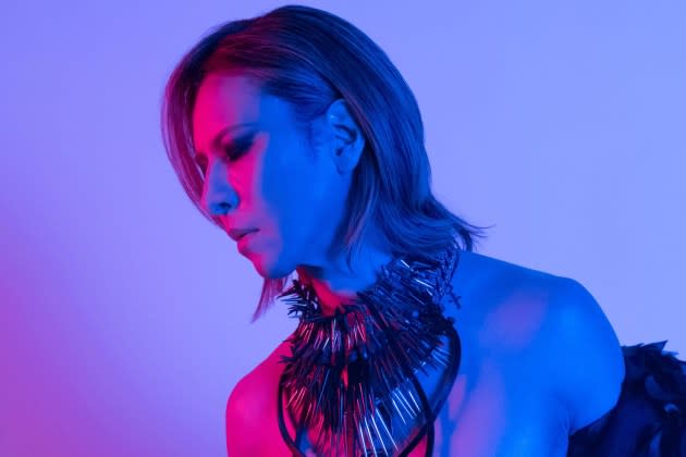 Maison Yoshiki: The Fashion Way Into a Rock Star's Lifestyle