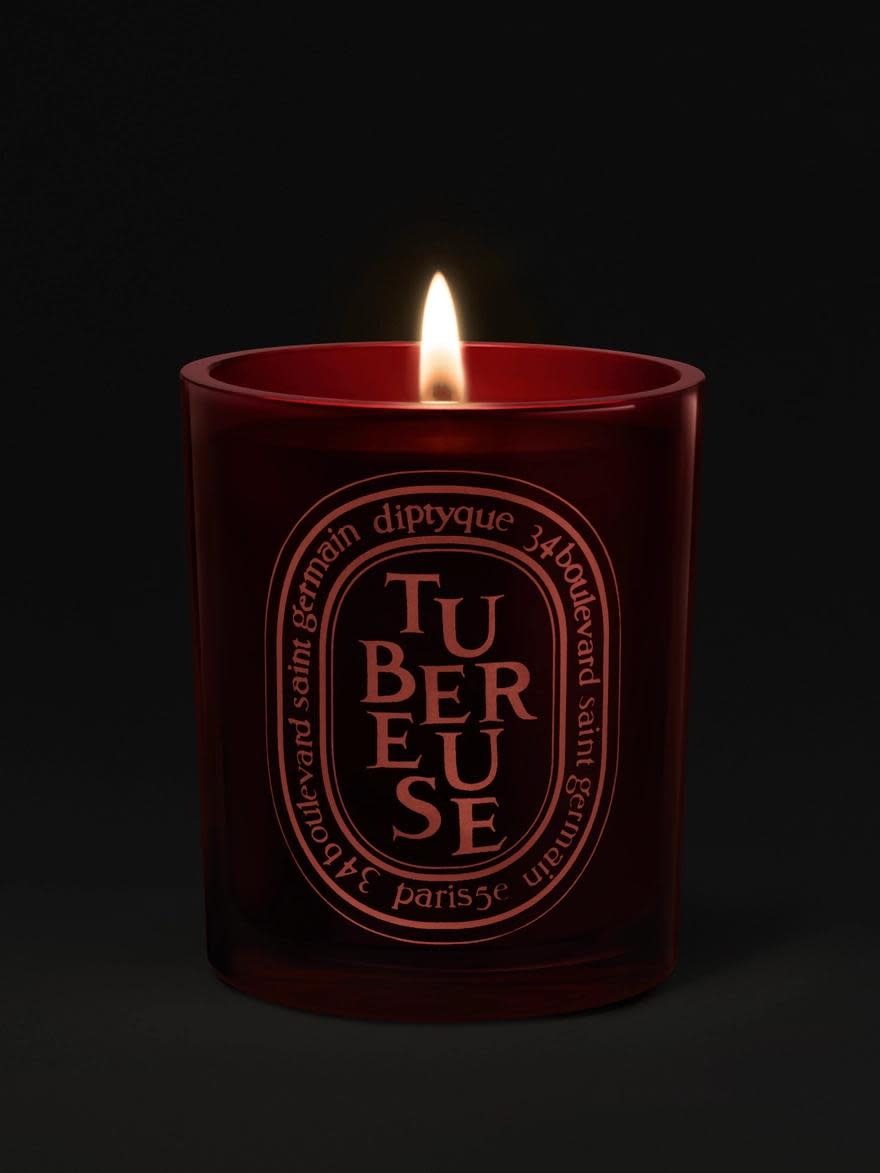 <p><a href="https://go.redirectingat.com?id=74968X1596630&url=https%3A%2F%2Fwww.diptyqueparis.com%2Fen_us%2Fp%2Ftubereuse-tuberose-candle-300g.html&sref=https%3A%2F%2Fwww.cosmopolitan.com%2Fstyle-beauty%2Ffashion%2Fg13602855%2Fbest-gift-ideas-for-women%2F" rel="nofollow noopener" target="_blank" data-ylk="slk:Shop Now;elm:context_link;itc:0;sec:content-canvas" class="link rapid-noclick-resp">Shop Now</a></p><p>Tubéreuse Medium candle</p><p>diptyqueparis.com</p><p>$110.00</p><span class="copyright">Diptyque</span>