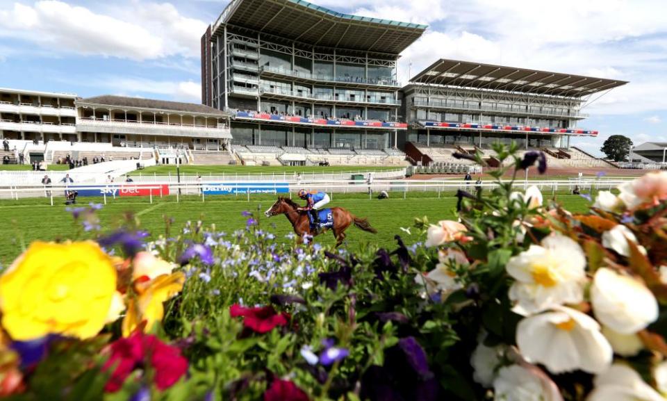 <span>Photograph: David Davies/PA</span>