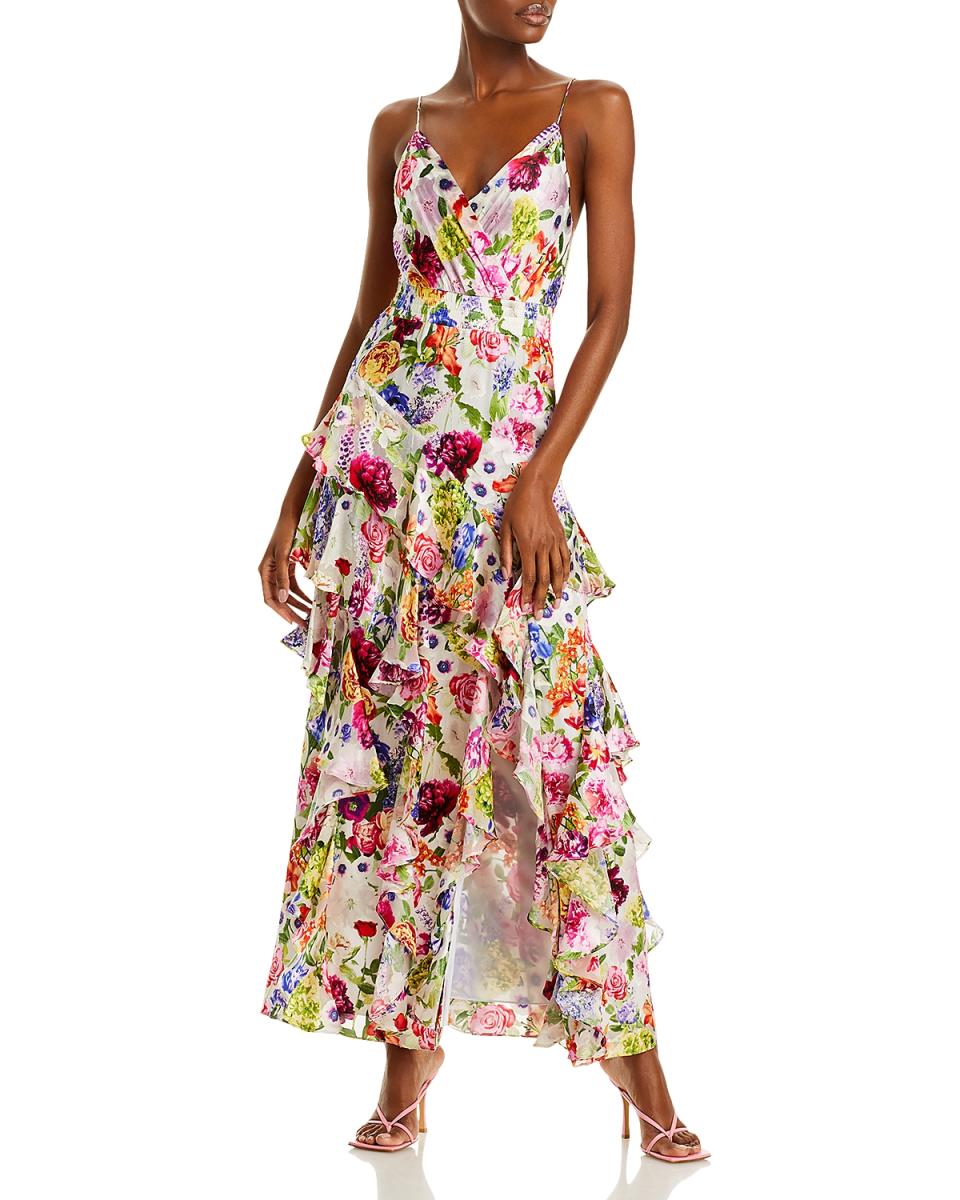 <p><a href="https://go.redirectingat.com?id=74968X1596630&url=https%3A%2F%2Fwww.bloomingdales.com%2Fshop%2Fproduct%2Falice-olivia-hayden-floral-print-ruffle-maxi-dress%3FID%3D4681230&sref=https%3A%2F%2Fwww.cosmopolitan.com%2Fstyle-beauty%2Ffashion%2Fg19577819%2Fwhat-to-wear-bridal-shower%2F" rel="nofollow noopener" target="_blank" data-ylk="slk:Shop Now;elm:context_link;itc:0;sec:content-canvas" class="link ">Shop Now</a></p><p>Hayden Floral Print Ruffle Maxi Dress</p><p>bloomingdales.com</p><p>$298.13</p>