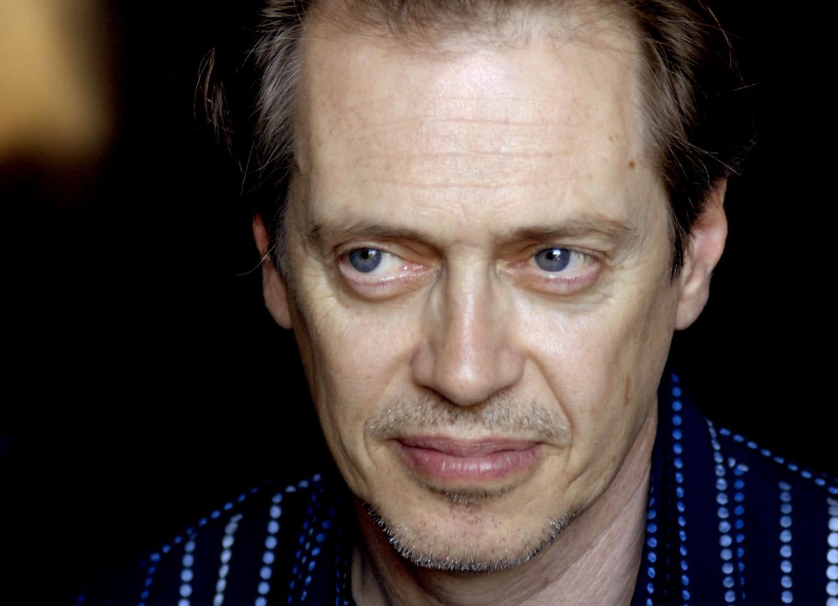 Steve Buscemi s Snickers Super Bowl Ad Does It Satisfy Video