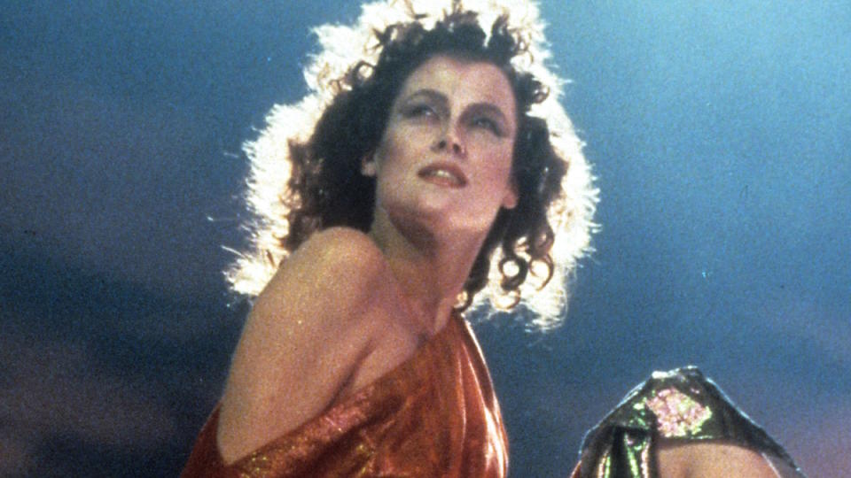 <p> The Alien and Ghostbusters star was previously nominated for Best Actress for both Aliens (1987) and Gorillas in the Mist (1989), and for Best Supporting Actress in Working Girl also in 1989. She holds awards from other major entities like the BAFTA Awards and Golden Globes. When you’ve burned aliens and dumped a Ghostbuster, an Oscar seems like an afterthought. </p>