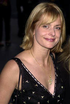 Nastassja Kinski at the Los Angeles premiere of Miramax's The Others