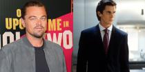 <p>Leonardo DiCaprio was ~king of the world~ back in 2000: He had already starred in the award-winning <em>Titanic </em>and <em>What's Eating Gilbert Grape</em>, but he let the role in the cult classic <em>American Psycho</em> <a href="https://people.com/movies/american-psycho-how-leonardo-dicaprio-almost-played-christian-bale-patrick-bateman-role/" rel="nofollow noopener" target="_blank" data-ylk="slk:pass him by;elm:context_link;itc:0;sec:content-canvas" class="link ">pass him by</a>. </p>