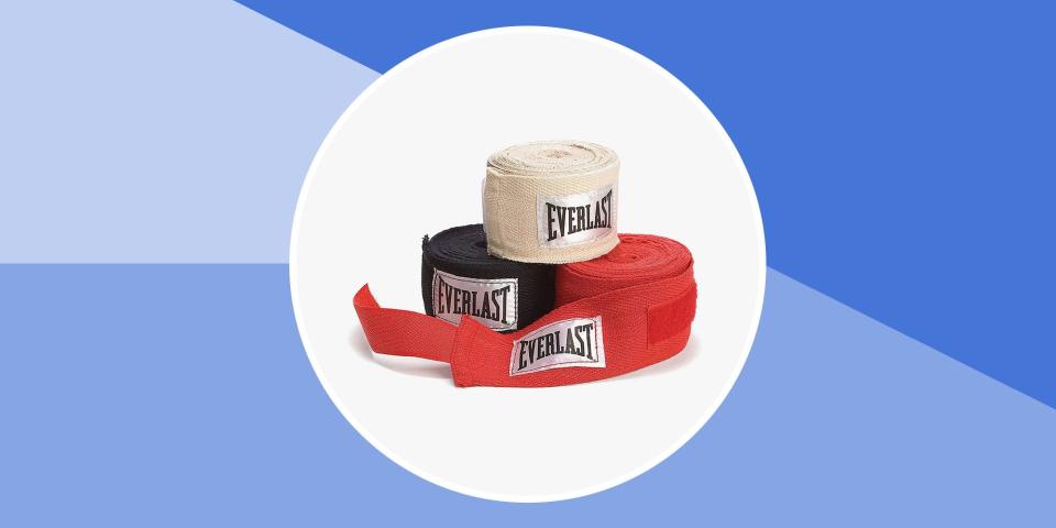 The 8 Best Boxing Wraps To Protect Against Injury And Impact