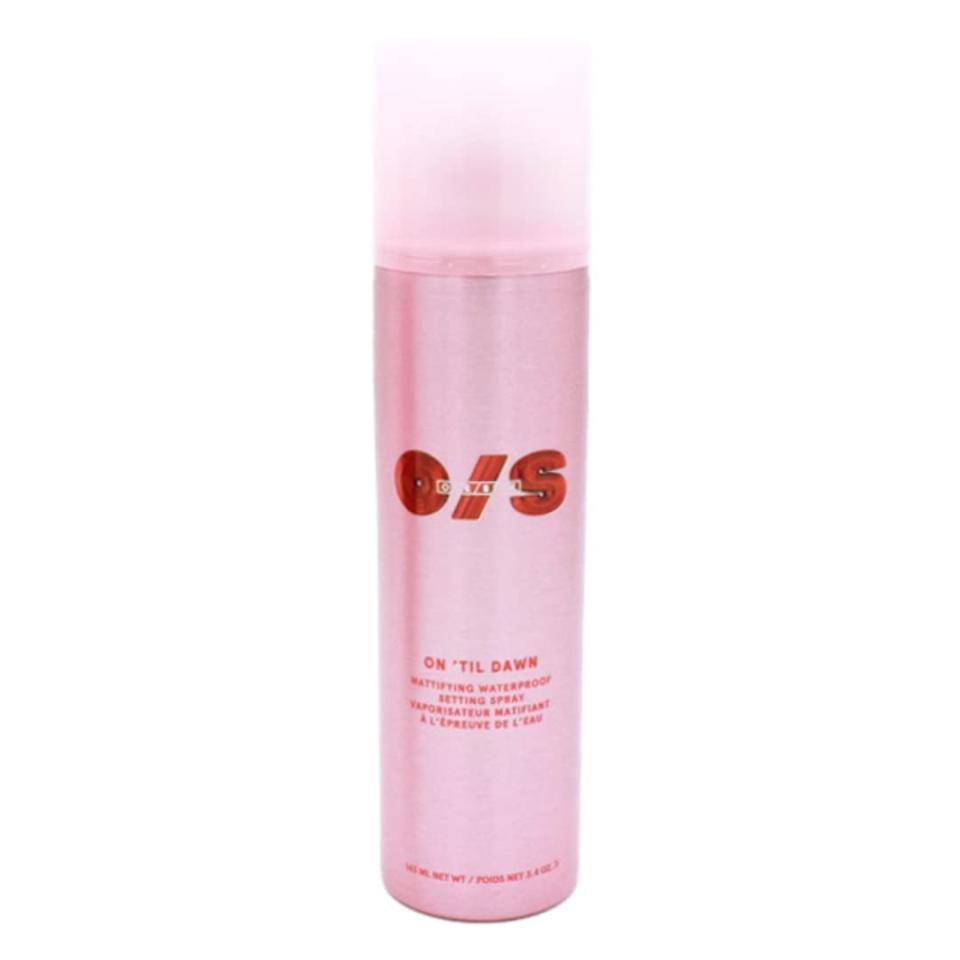 Tems Used This Viral Setting Spray for Coachella Glam: Shop It Here