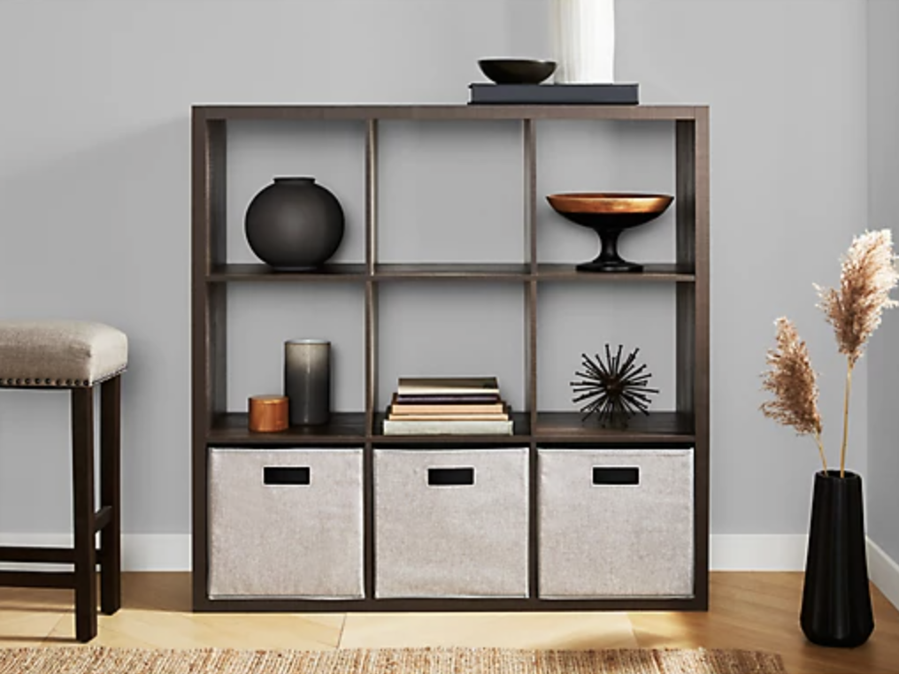 Squared Away Storage Organizer