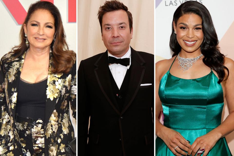 Macy’s Thanksgiving Day Parade: Everything to Know, gloria estefan, jimmy fallon, jordan sparks