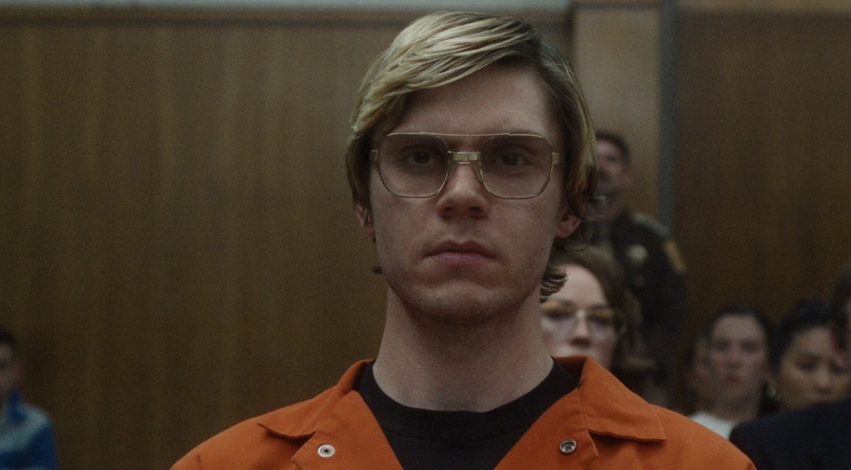 Ryan Murphy, le créateur de la série sur Jeffrey Dahmer, travaille sur une autre histoire à propos de Lyle et Erik Menendez.