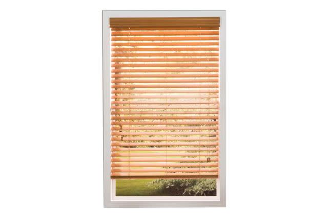 <p>Just Blinds</p>