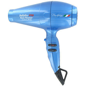 Babyliss Portofino 6600 Nano