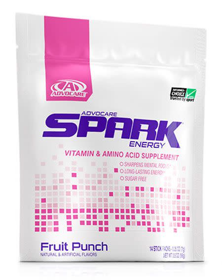 Photo credit:  Advocare.com