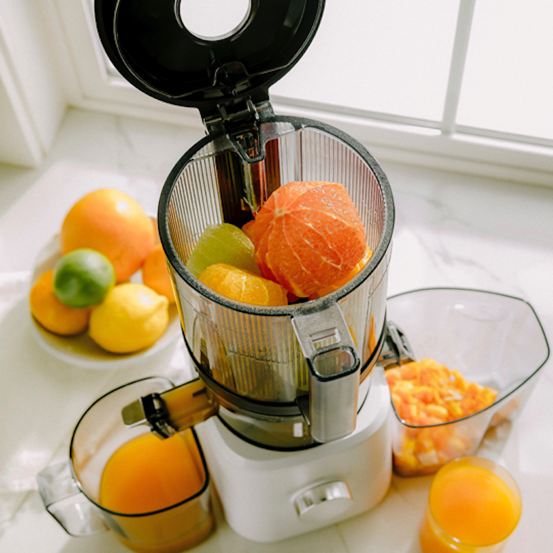 J2 Cold Press Juicer