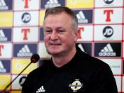 Northern Ireland vs Belarus: Michael O’Neill believes win over Estonia can be catalyst for future success