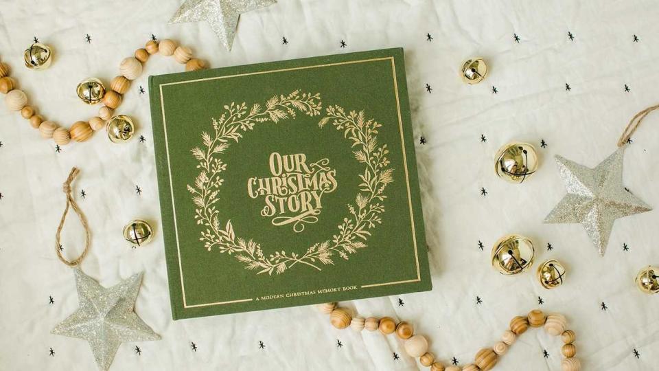 17 Christmas Photo Gifts That Add a Personal Touch to Gift Giving