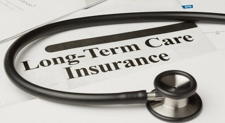 New York Life Long-Term Care