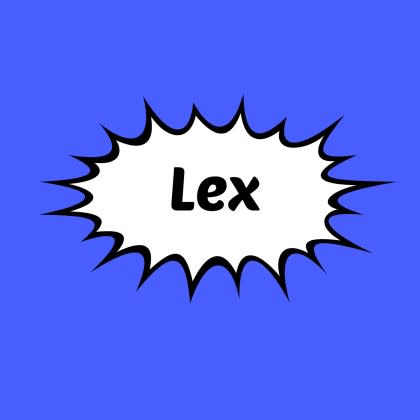 Lex