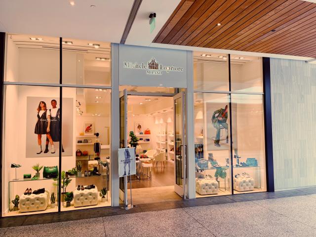 Italian Shoe Brand Michele Lopriore Opens Its First West Coast Store in Los  Angeles