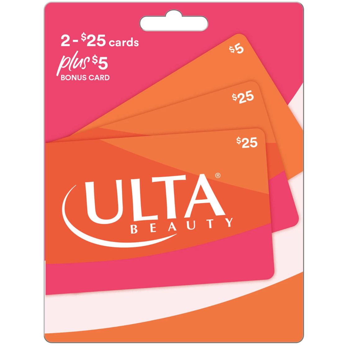 Ulta: Save $7