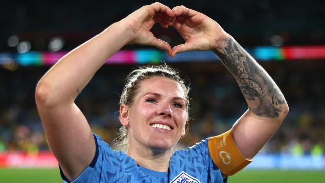 Who are the Lionesses? Meet the Women's World Cup 2023 players