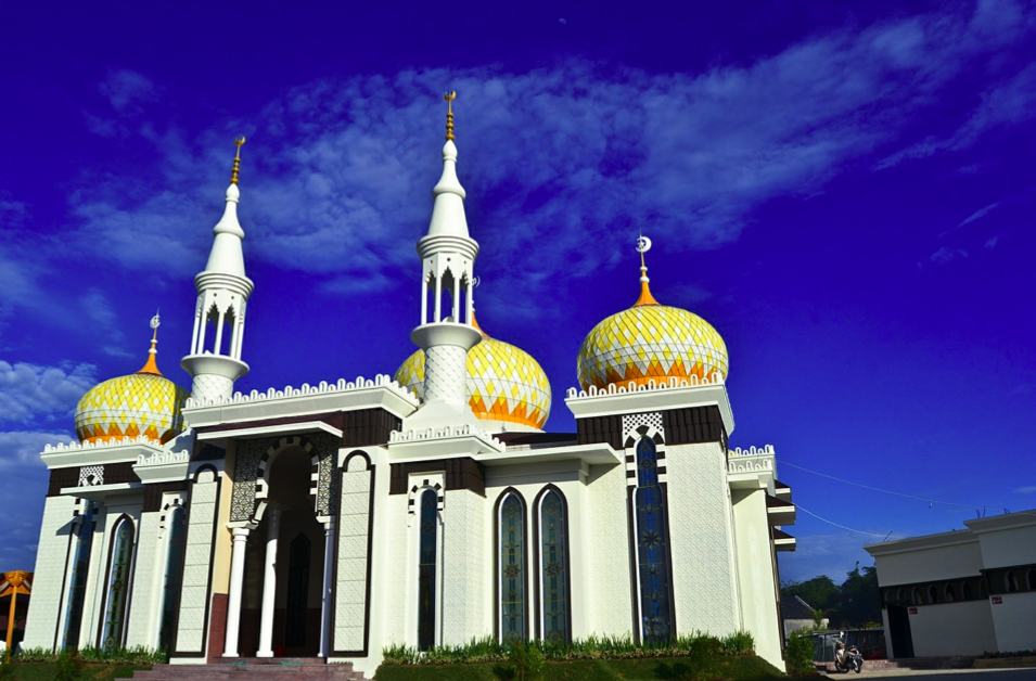 An Indonesian woman has been accused of blasphemy after taking a dog into a mosque (Need Pix/file photo)