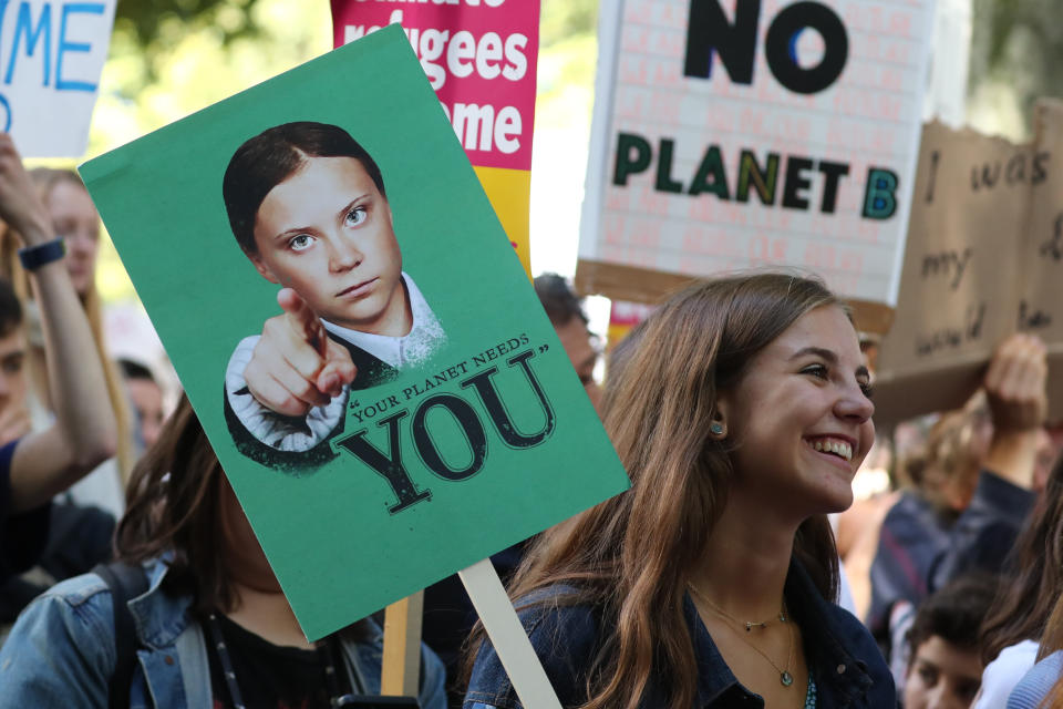 London, England (Photo: Gareth Fuller - PA Images via Getty Images)