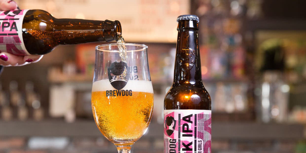 Photo credit: Brewdog