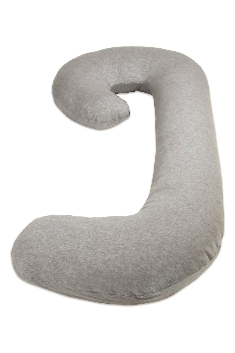 Full Body Pregnancy Support Pillow