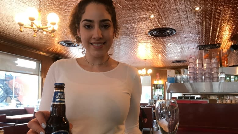 Quebec loosens liquor laws to make it easier for restaurants to serve booze
