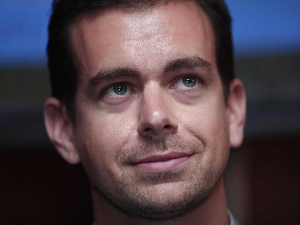 jack dorsey