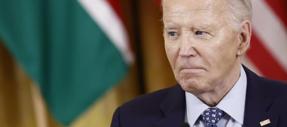 Biden administration says it will sell 1M barrels of gas from Northeast reserve to cool prices at the pump