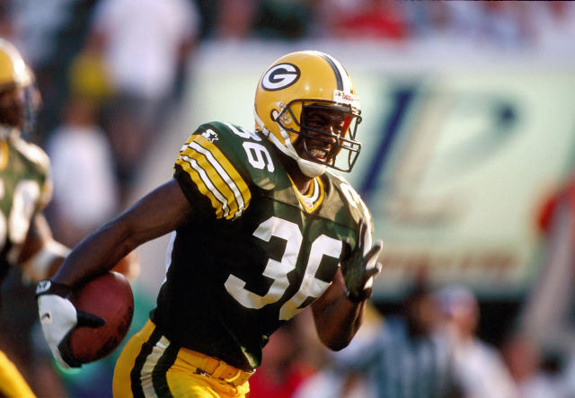 Former Packers S LeRoy Butler named finalist for the Pro Football Hall of  Fame