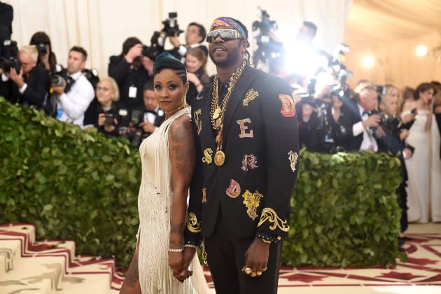 Gucci Mane Is Engaged to Longtime Girlfriend Keyshia Ka'oir